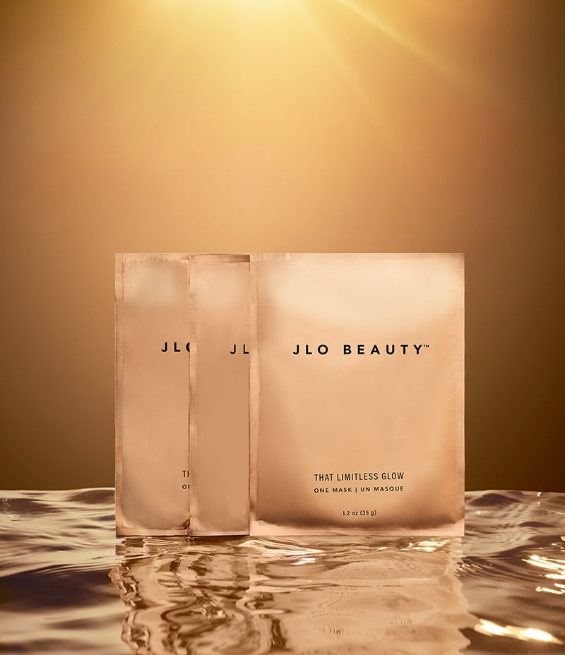 Sneak peek JLo Beauty is (almost) here • PhilSTAR Life